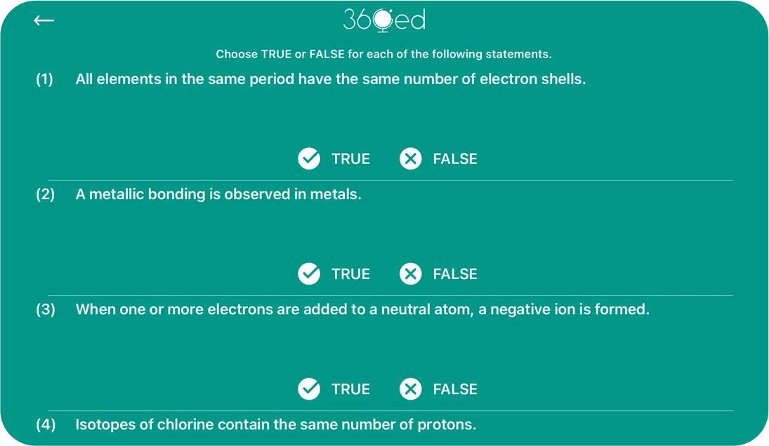 Exam-Ready Practice