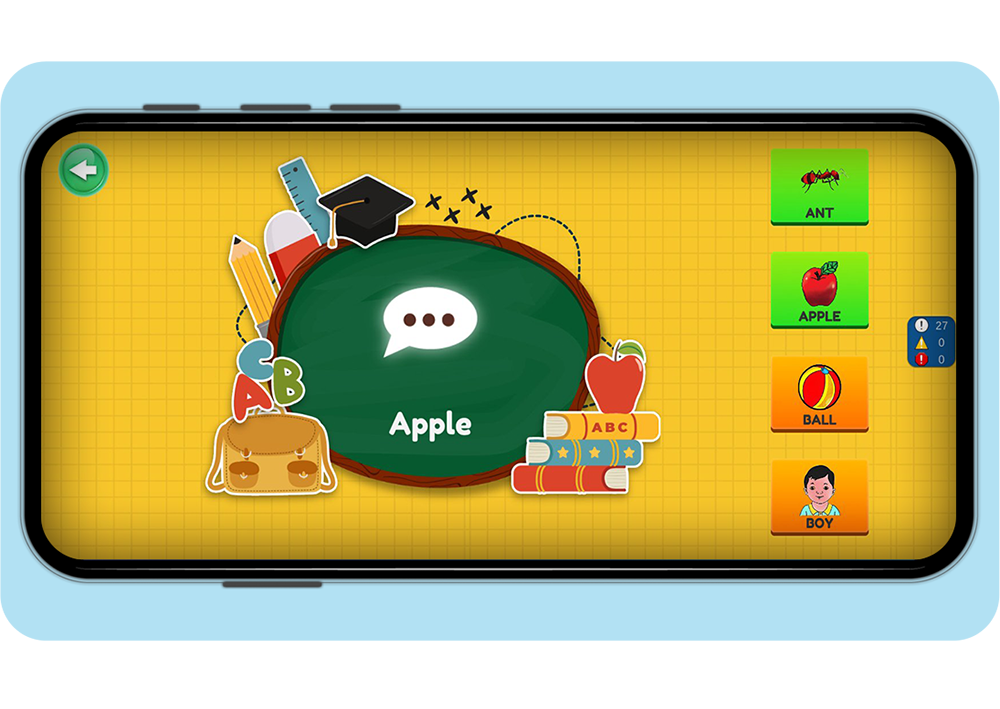 Interactive Learning