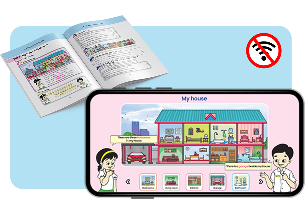 Offline Accessibility