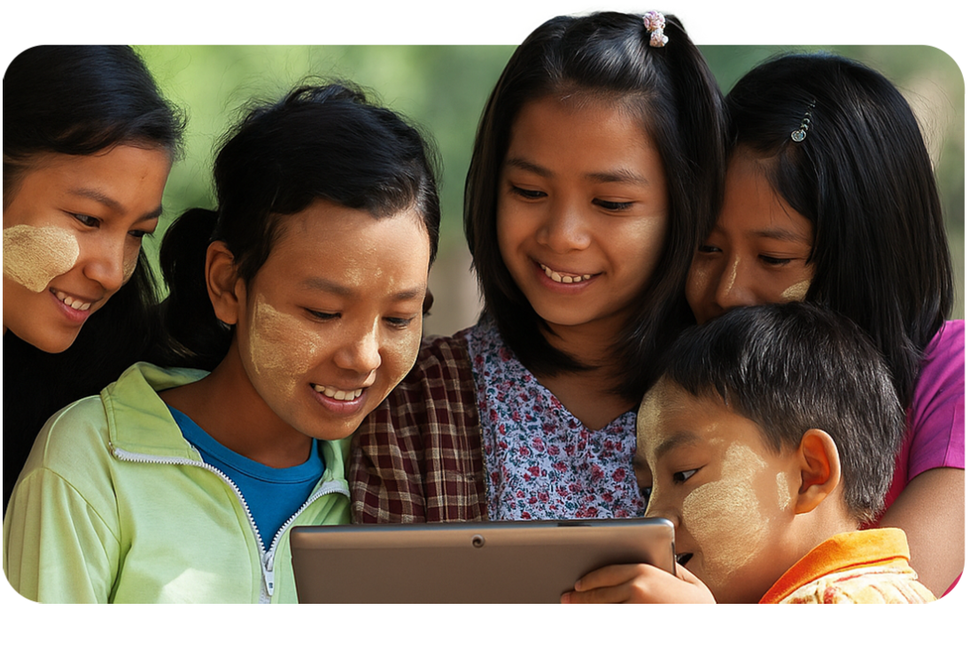 Technology-Enhanced Learning