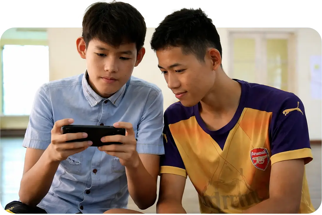 Interactive Digital Learning Tools